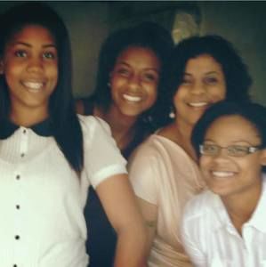 Meet your Posher, Michele